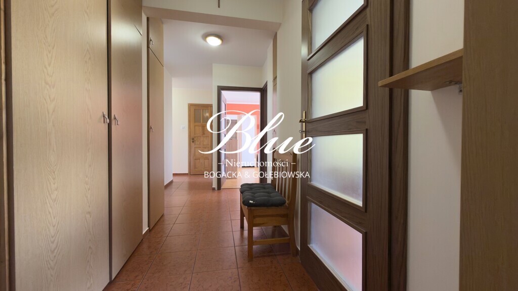 Duże trzypokojowe na os. zamkniętym - Pomorzany