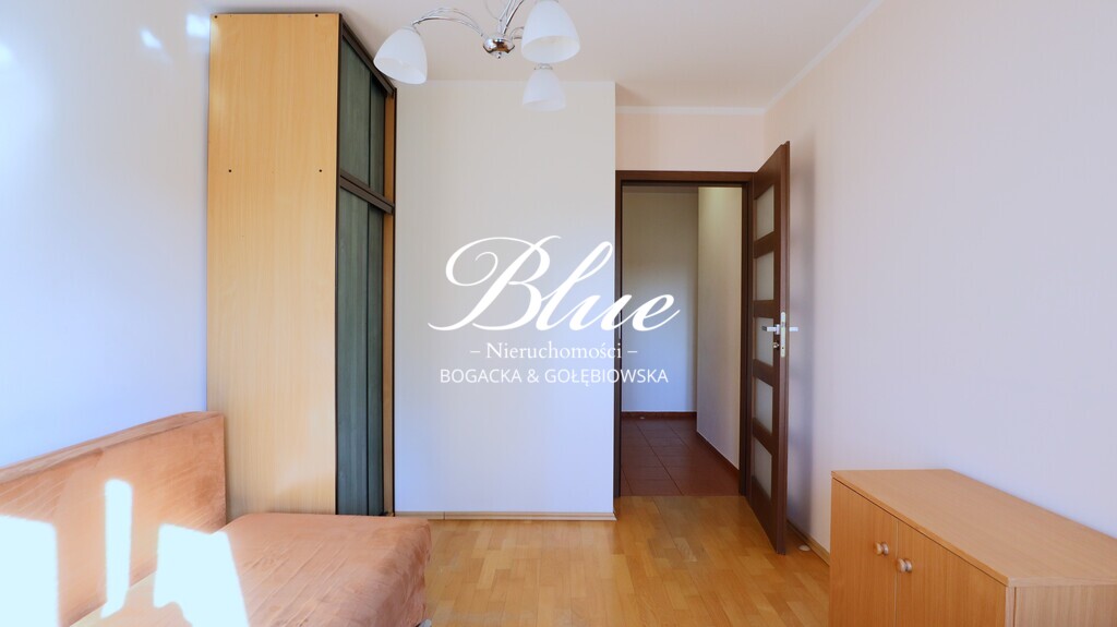 Duże trzypokojowe na os. zamkniętym - Pomorzany