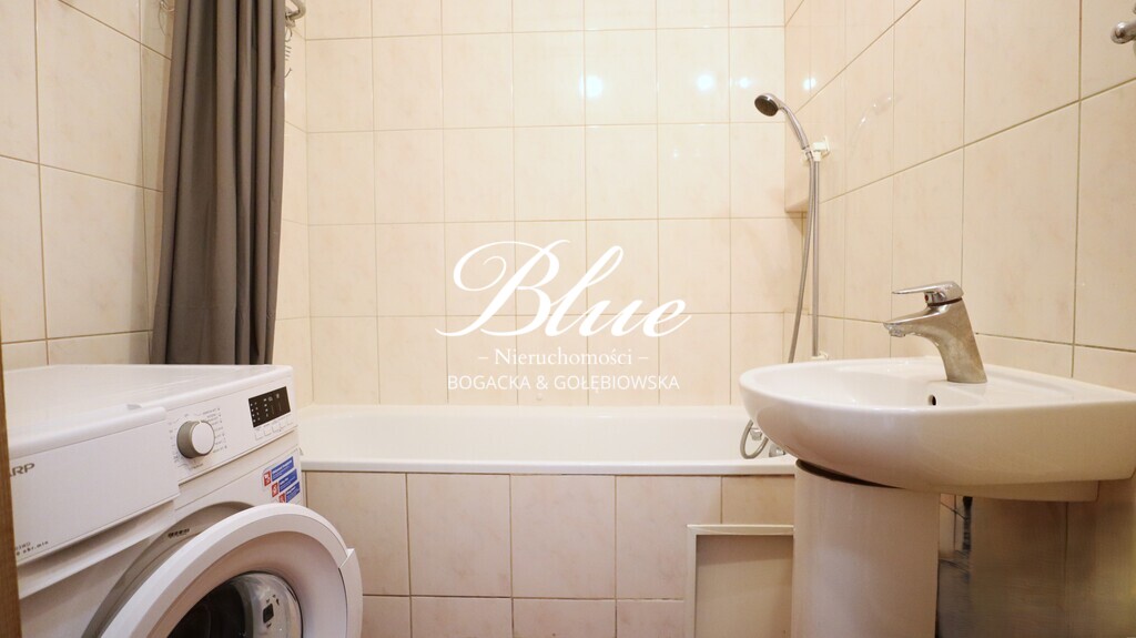 Duże trzypokojowe na os. zamkniętym - Pomorzany