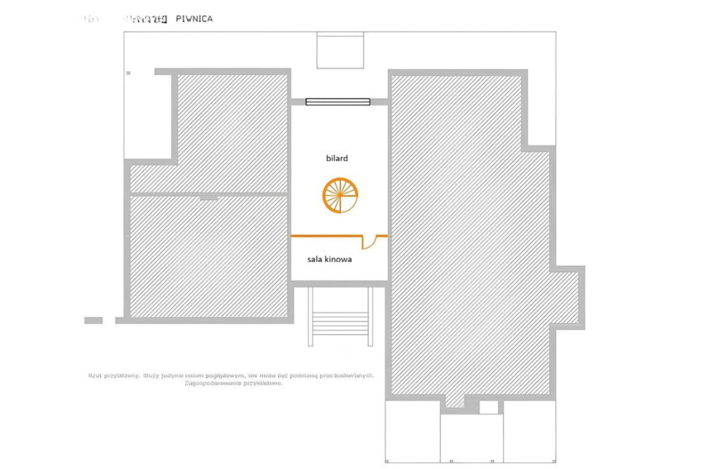 Stać Cię na taki luksus? willa w Łodzi