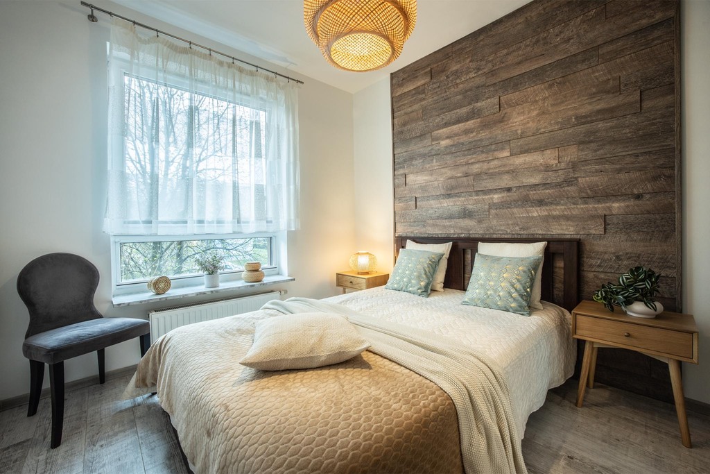 Twój prawdziwie nowoczesny apartament!