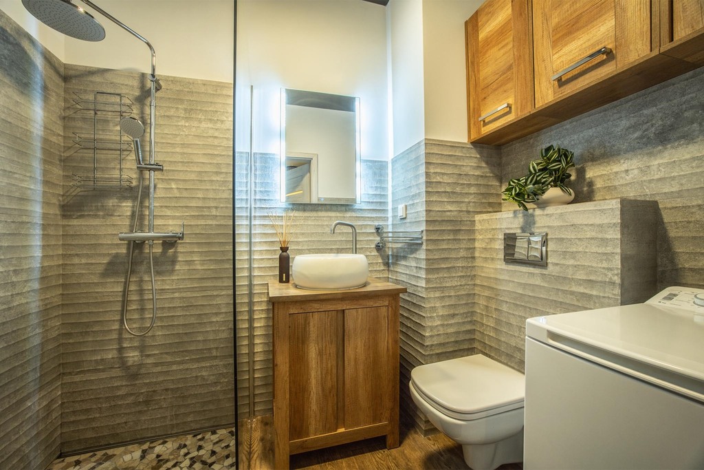 Twój prawdziwie nowoczesny apartament!