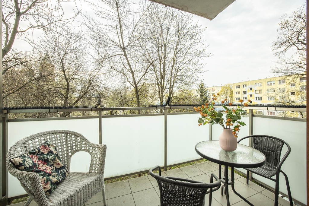 Twój prawdziwie nowoczesny apartament!