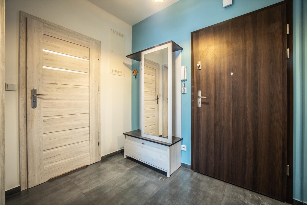 Twój prawdziwie nowoczesny apartament!