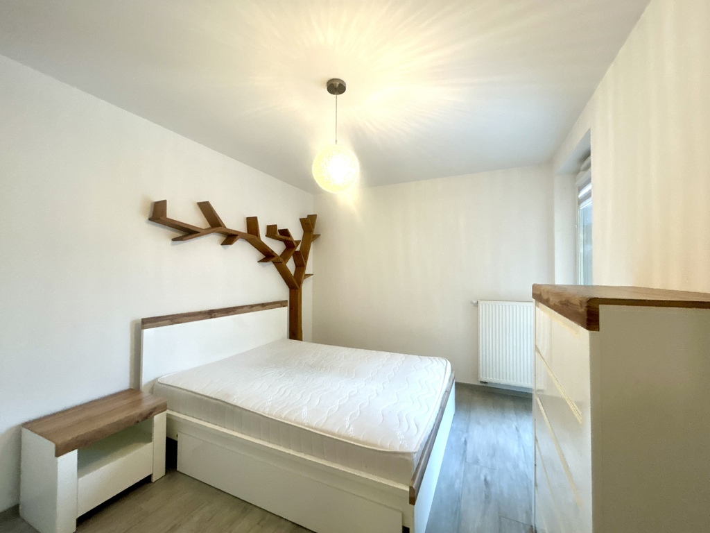 Komfortowe, przestronne z dużym balkonem, parking