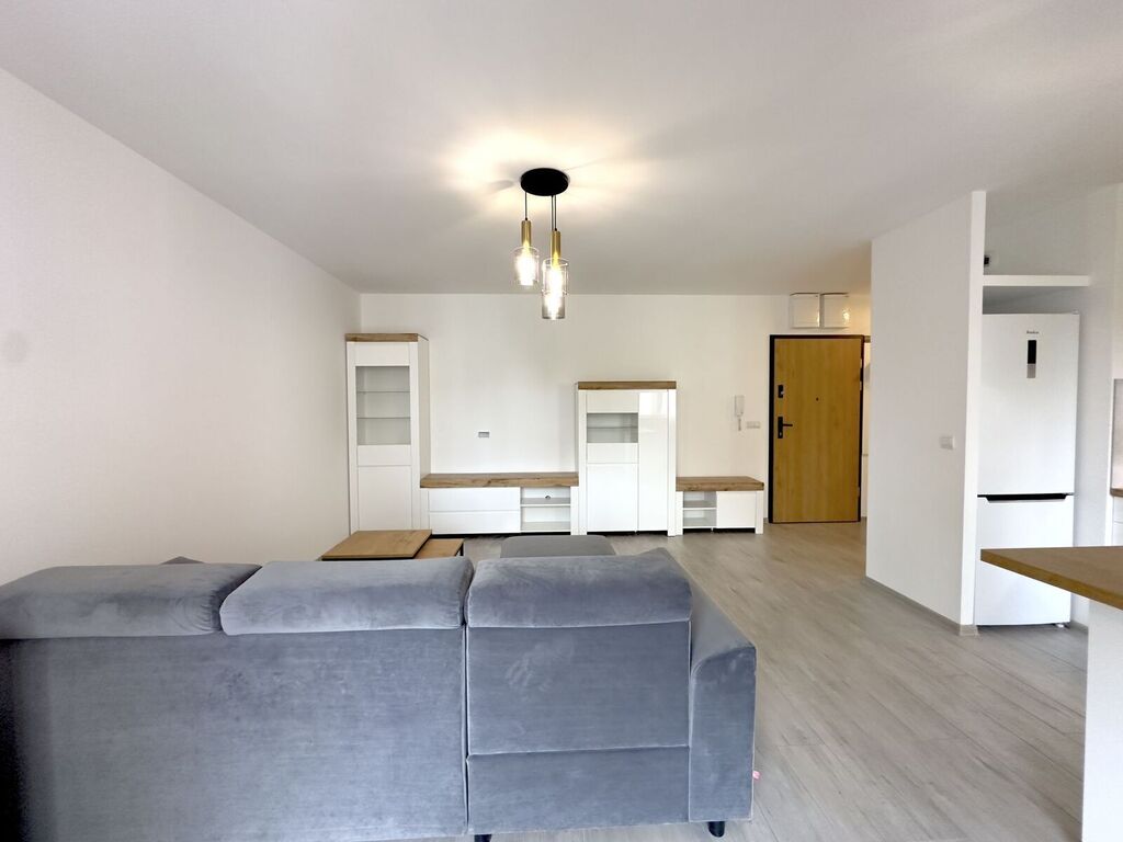 Komfortowe, przestronne z dużym balkonem, parking