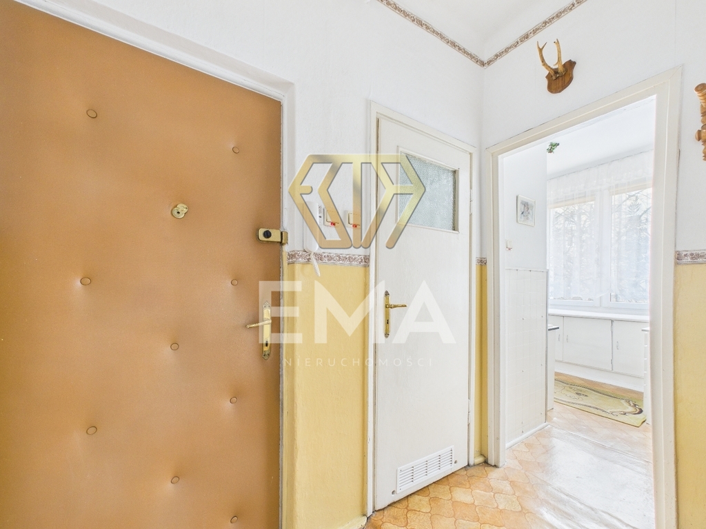 Kawalerka Raków | 1 piętro | od zaraz