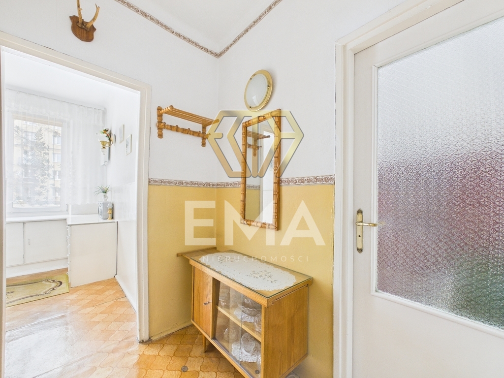 Kawalerka Raków | 1 piętro | od zaraz