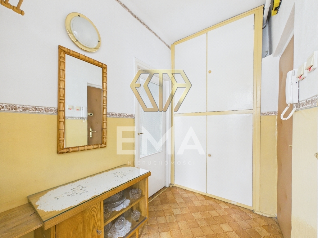 Kawalerka Raków | 1 piętro | od zaraz