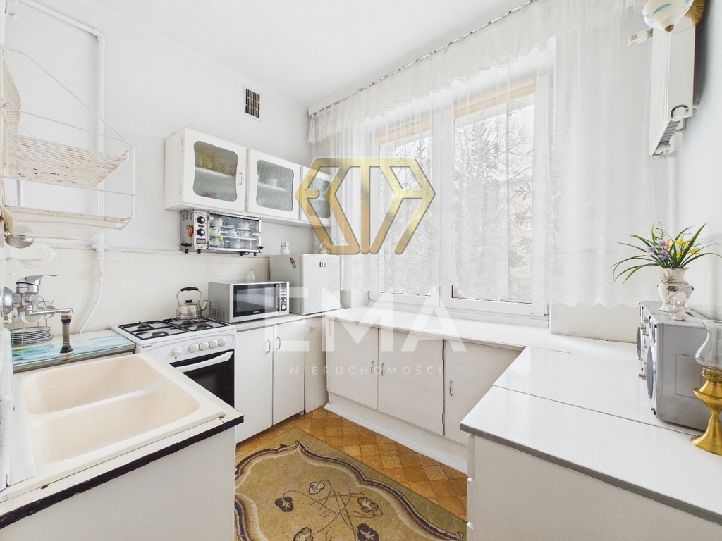 Kawalerka Raków | 1 piętro | od zaraz