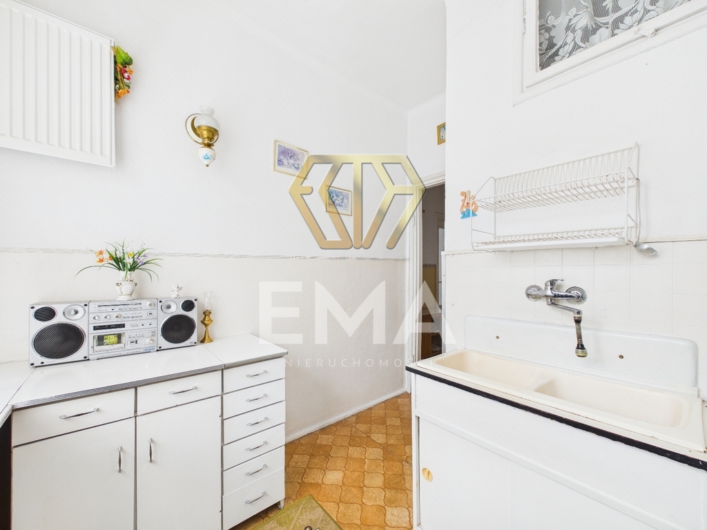 Kawalerka Raków | 1 piętro | od zaraz