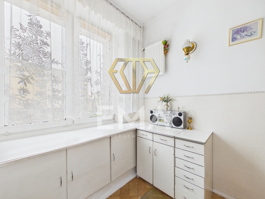 Kawalerka Raków | 1 piętro | od zaraz