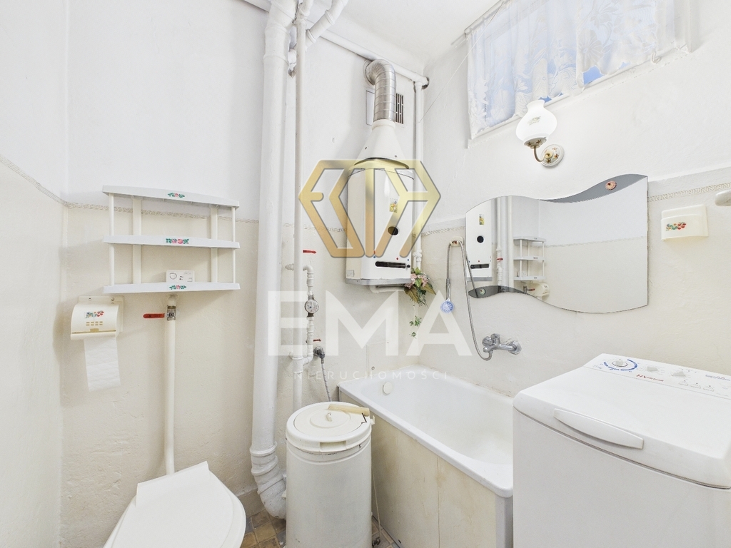 Kawalerka Raków | 1 piętro | od zaraz