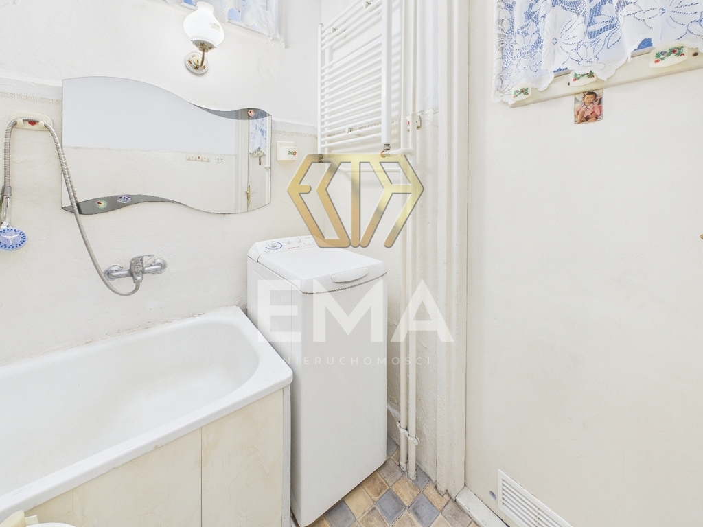 Kawalerka Raków | 1 piętro | od zaraz