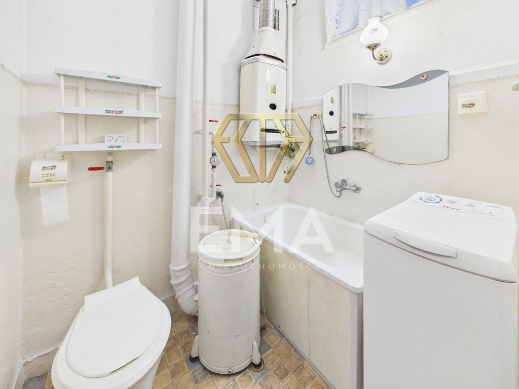 Kawalerka Raków | 1 piętro | od zaraz