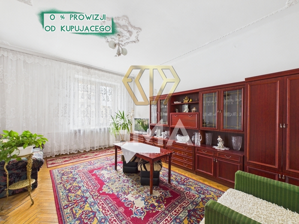 Kawalerka Raków | 1 piętro | od zaraz