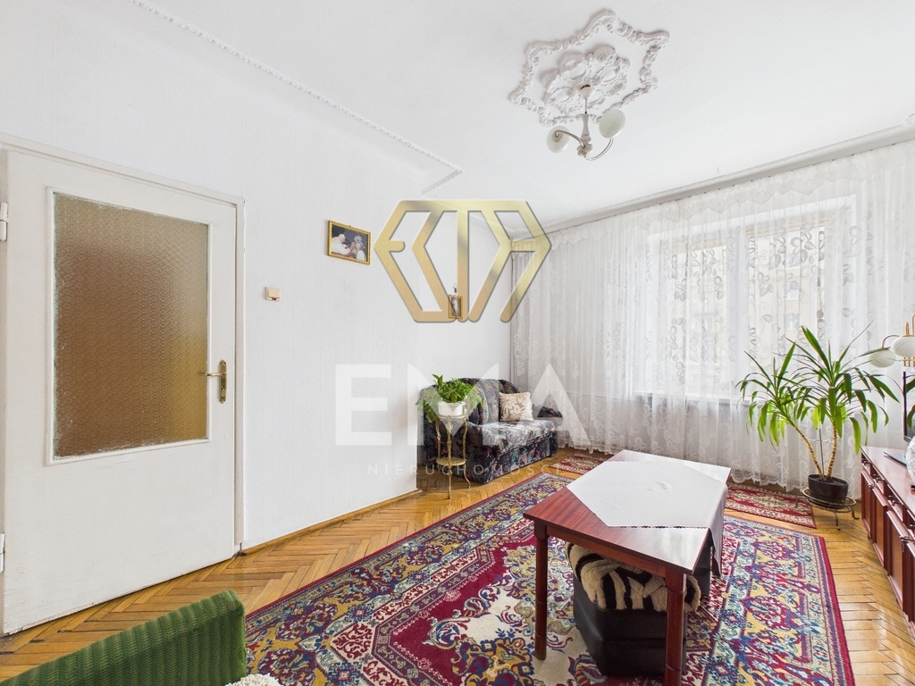 Kawalerka Raków | 1 piętro | od zaraz