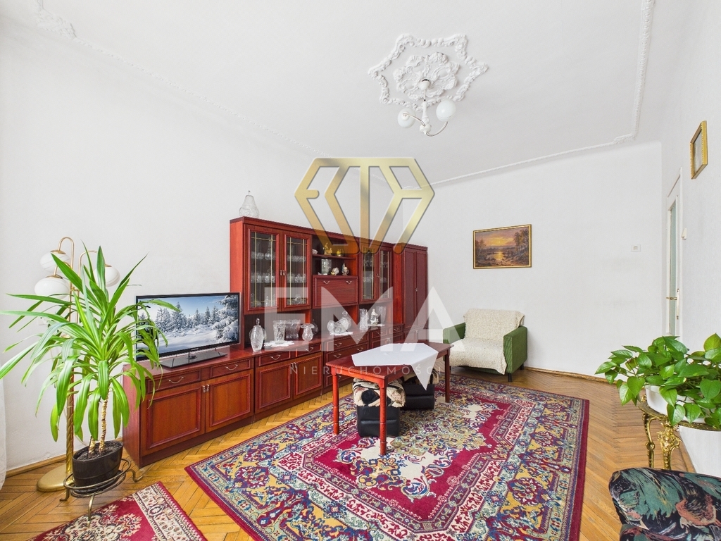 Kawalerka Raków | 1 piętro | od zaraz