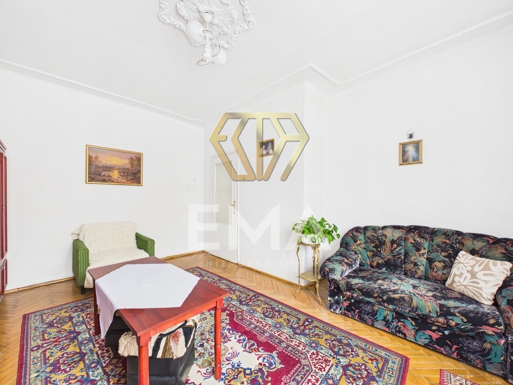 Kawalerka Raków | 1 piętro | od zaraz