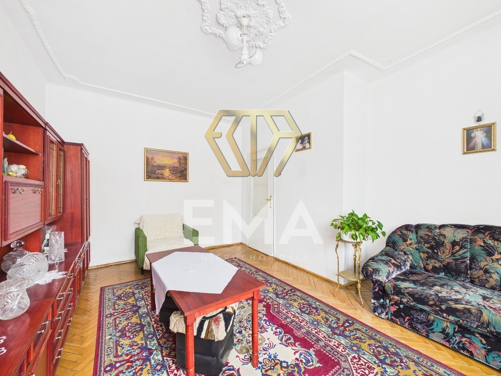 Kawalerka Raków | 1 piętro | od zaraz