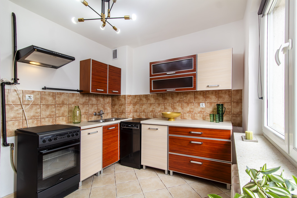 Mieszkanie 2 pokoje gotowe do wprowadzenia