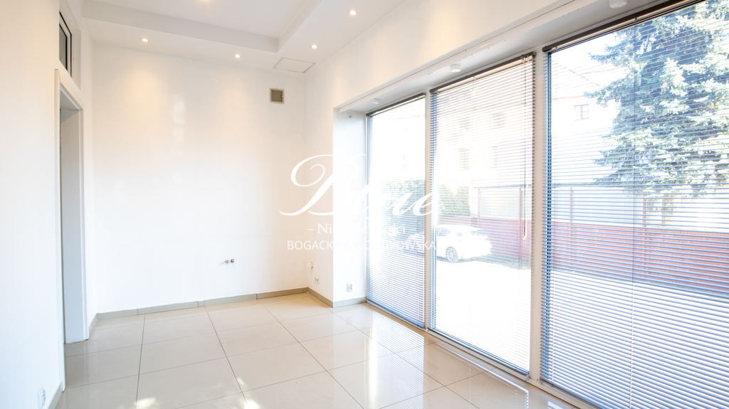 Duży lokal dla branży medycznej lub Beauty - 118m2