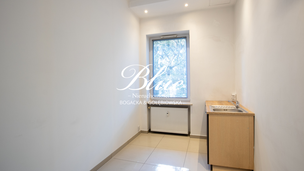 Duży lokal dla branży medycznej lub Beauty - 118m2