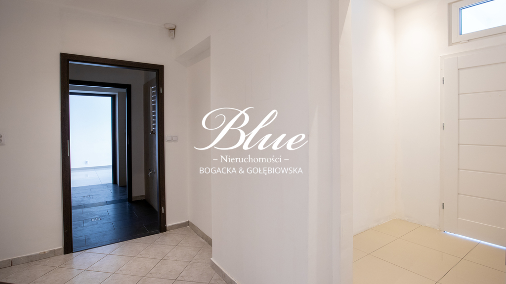 Duży lokal dla branży medycznej lub Beauty - 118m2