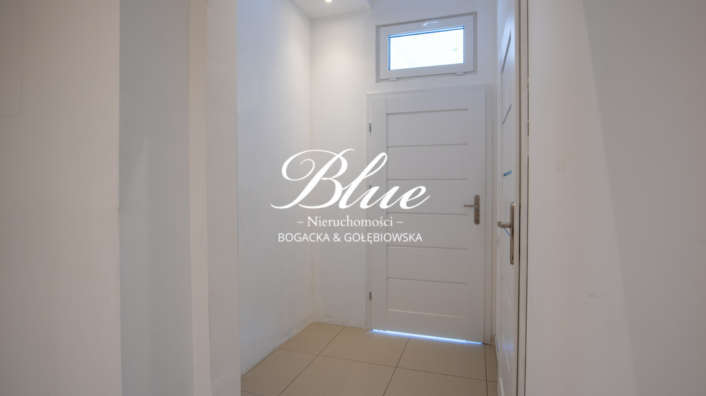 Duży lokal dla branży medycznej lub Beauty - 118m2