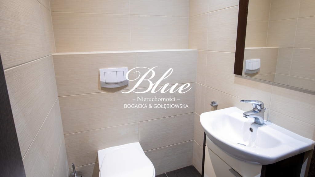 Duży lokal dla branży medycznej lub Beauty - 118m2