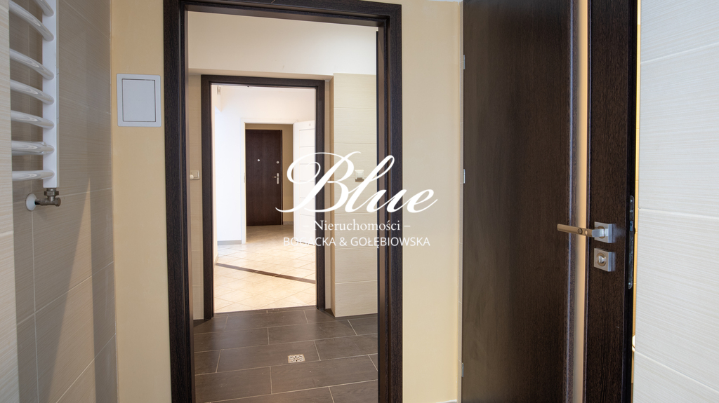 Duży lokal dla branży medycznej lub Beauty - 118m2