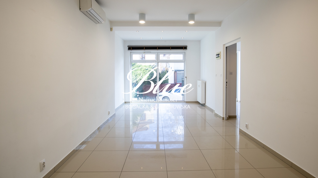 Duży lokal dla branży medycznej lub Beauty - 118m2