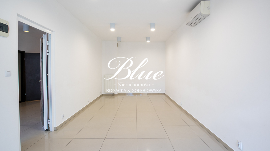 Duży lokal dla branży medycznej lub Beauty - 118m2