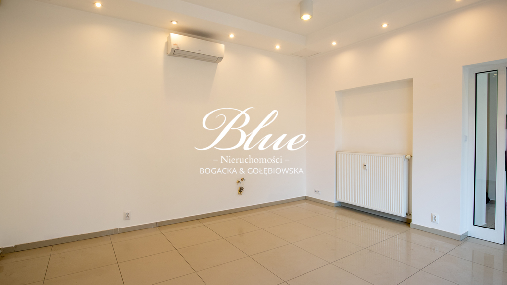 Duży lokal dla branży medycznej lub Beauty - 118m2