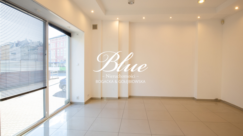 Duży lokal dla branży medycznej lub Beauty - 118m2