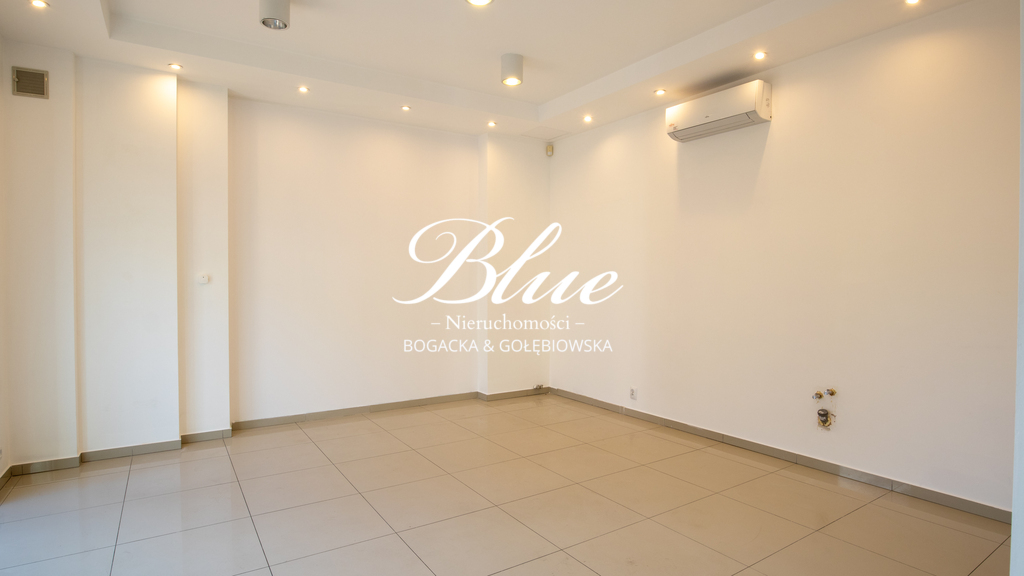 Duży lokal dla branży medycznej lub Beauty - 118m2