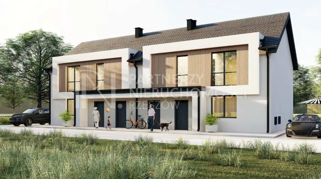 NOWOŚĆ - 3 Pok Mieszkanie Blisko Lasu