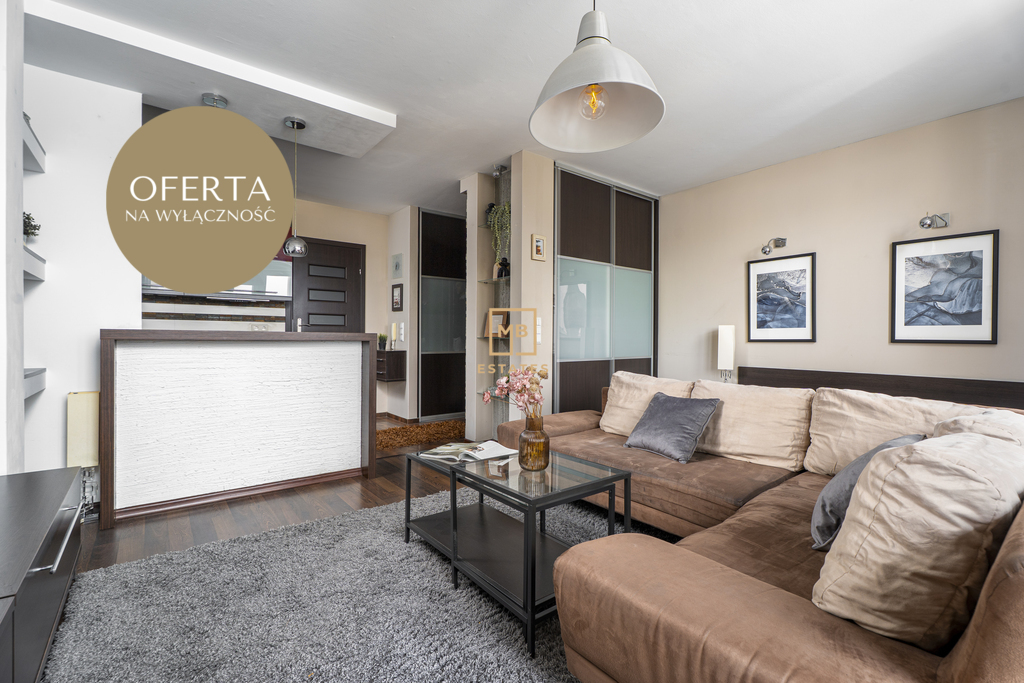 Kawalerka 33 m² | Balkon | Gotowa do zamieszkania