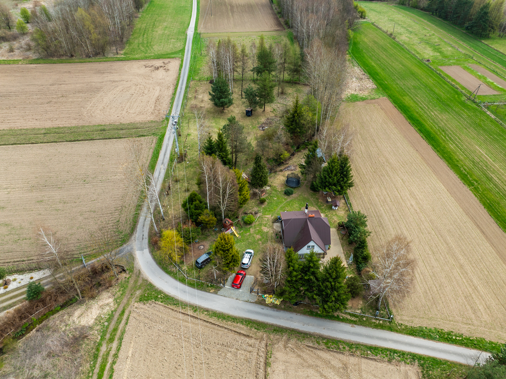 Przytulny dom | 114 m² |Bachórzec, gm. Dubiecko