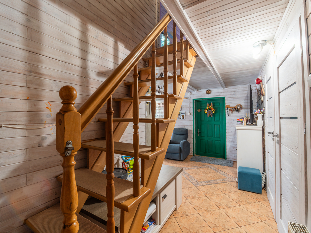 Przytulny dom | 114 m² |Bachórzec, gm. Dubiecko