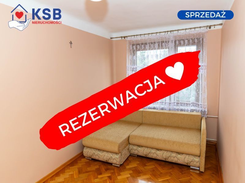 Mieszkanie 2 pokoje 2 piętro 36m2, ul. Stodolna