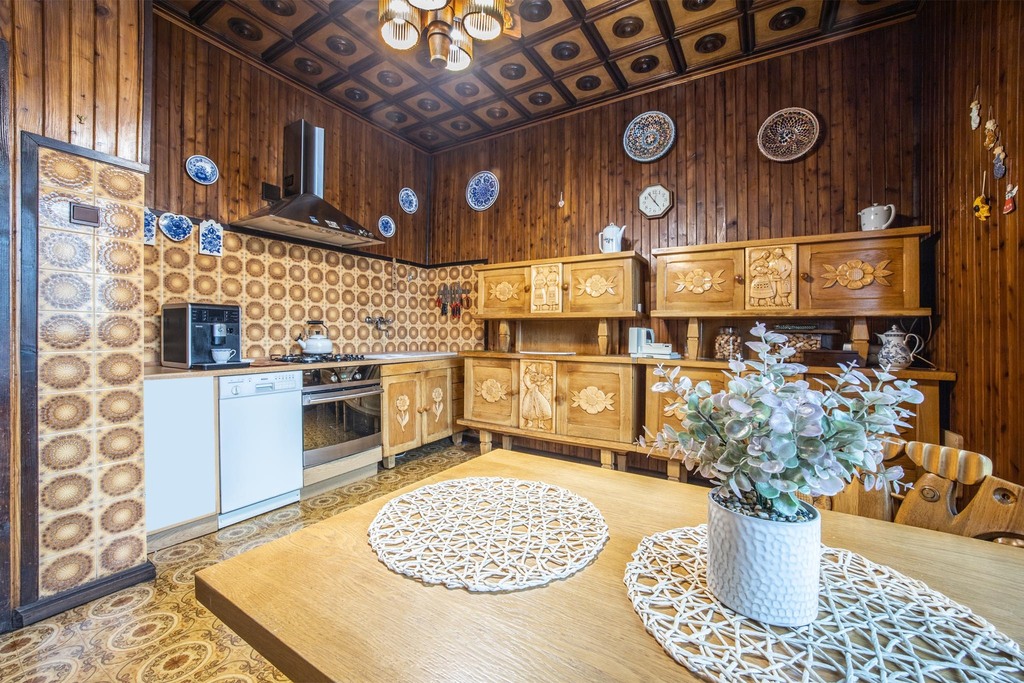 Rodzinny dom w świetnej lokalizacji - Łódź Kurak