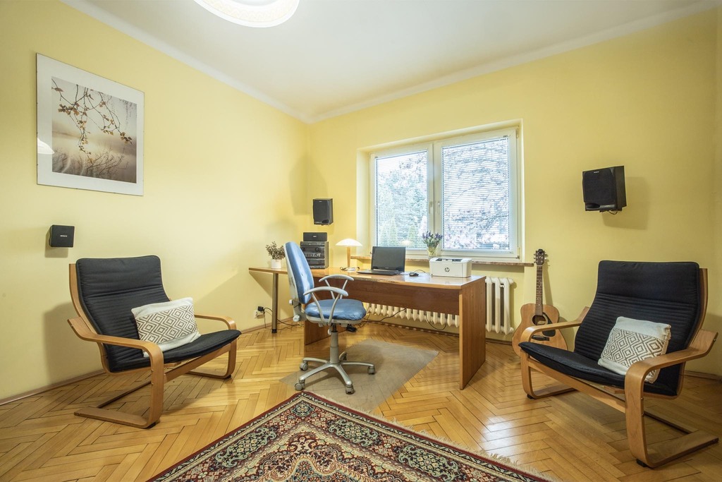 Rodzinny dom w świetnej lokalizacji - Łódź Kurak