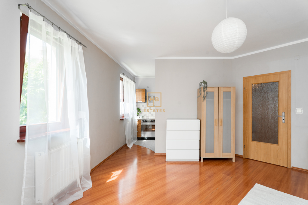 2 pokoje | Balkon | Os. Europejskie| UJ