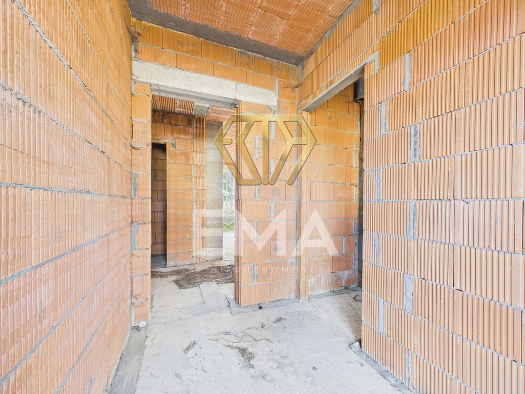 Dom 130 m² z dużą działką – Latosówka