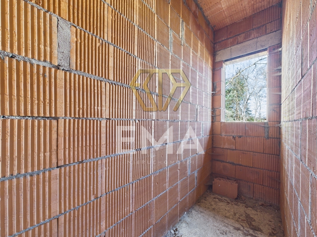 Duży dom + prawie 1 ha | Mstów
