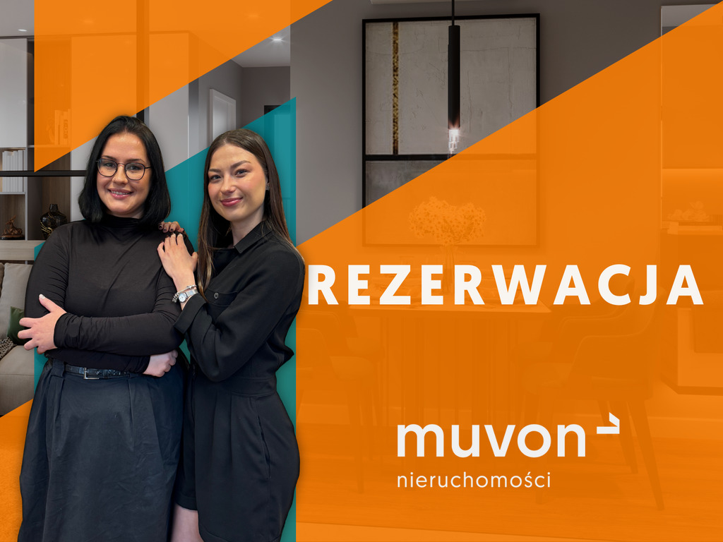 Kompaktowa perełka na Zarzewie