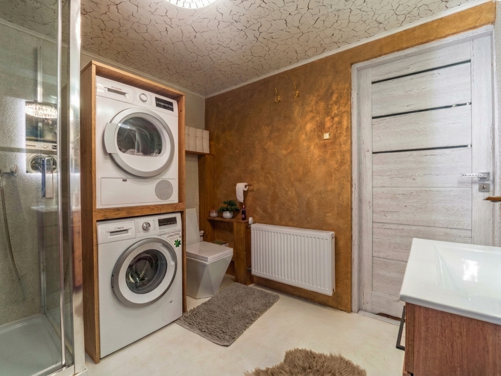 Przytulny dom | 114 m² |Bachórzec, gm. Dubiecko