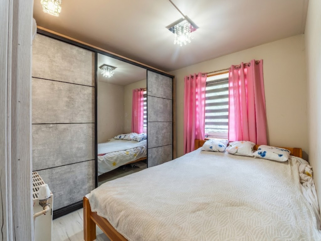 Przytulny dom | 114 m² |Bachórzec, gm. Dubiecko