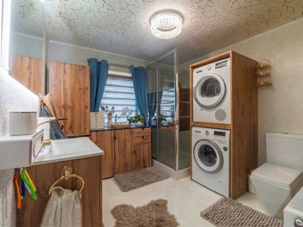 Przytulny dom | 114 m² |Bachórzec, gm. Dubiecko